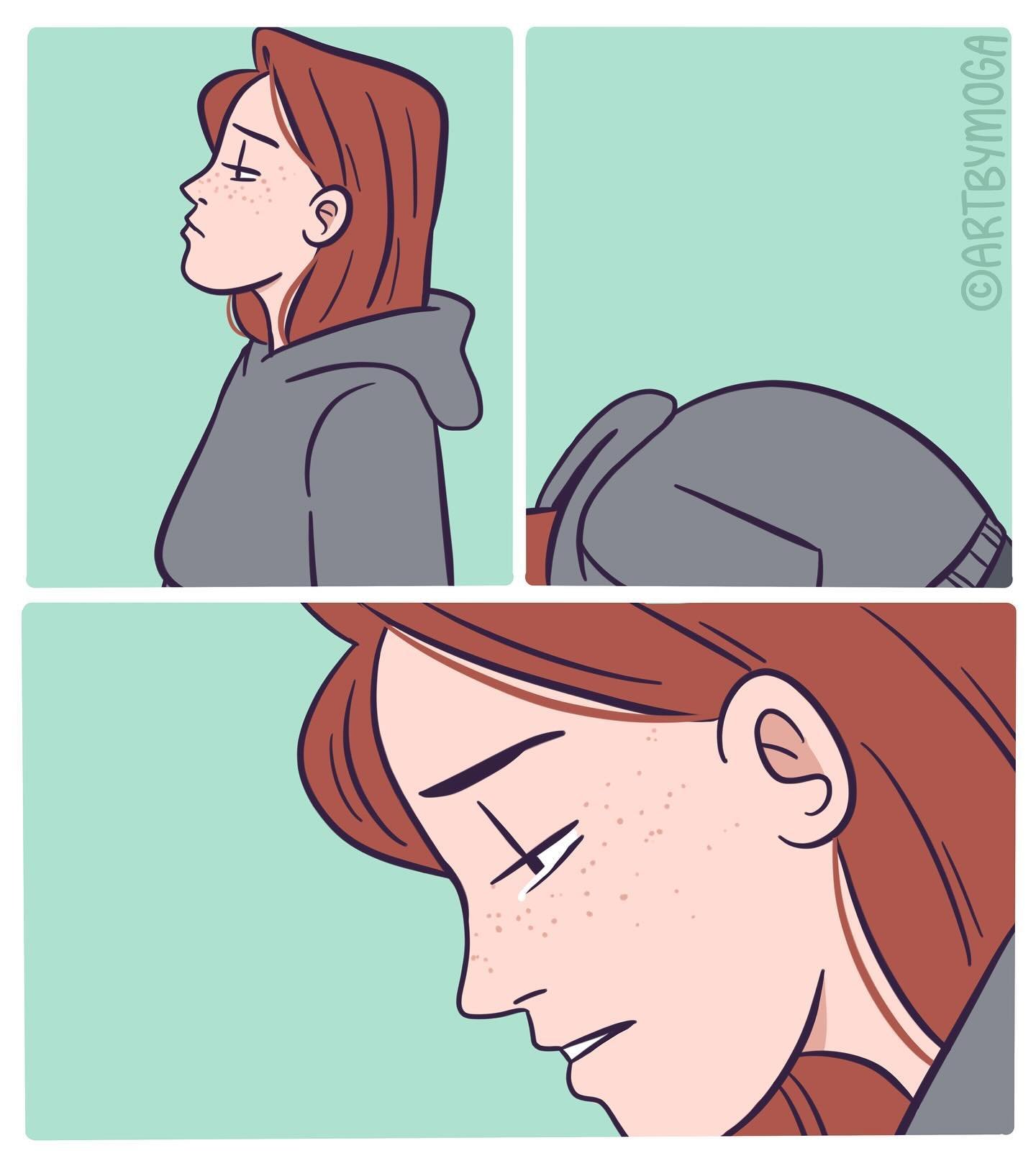 &ldquo;Weary&rdquo; (2024)