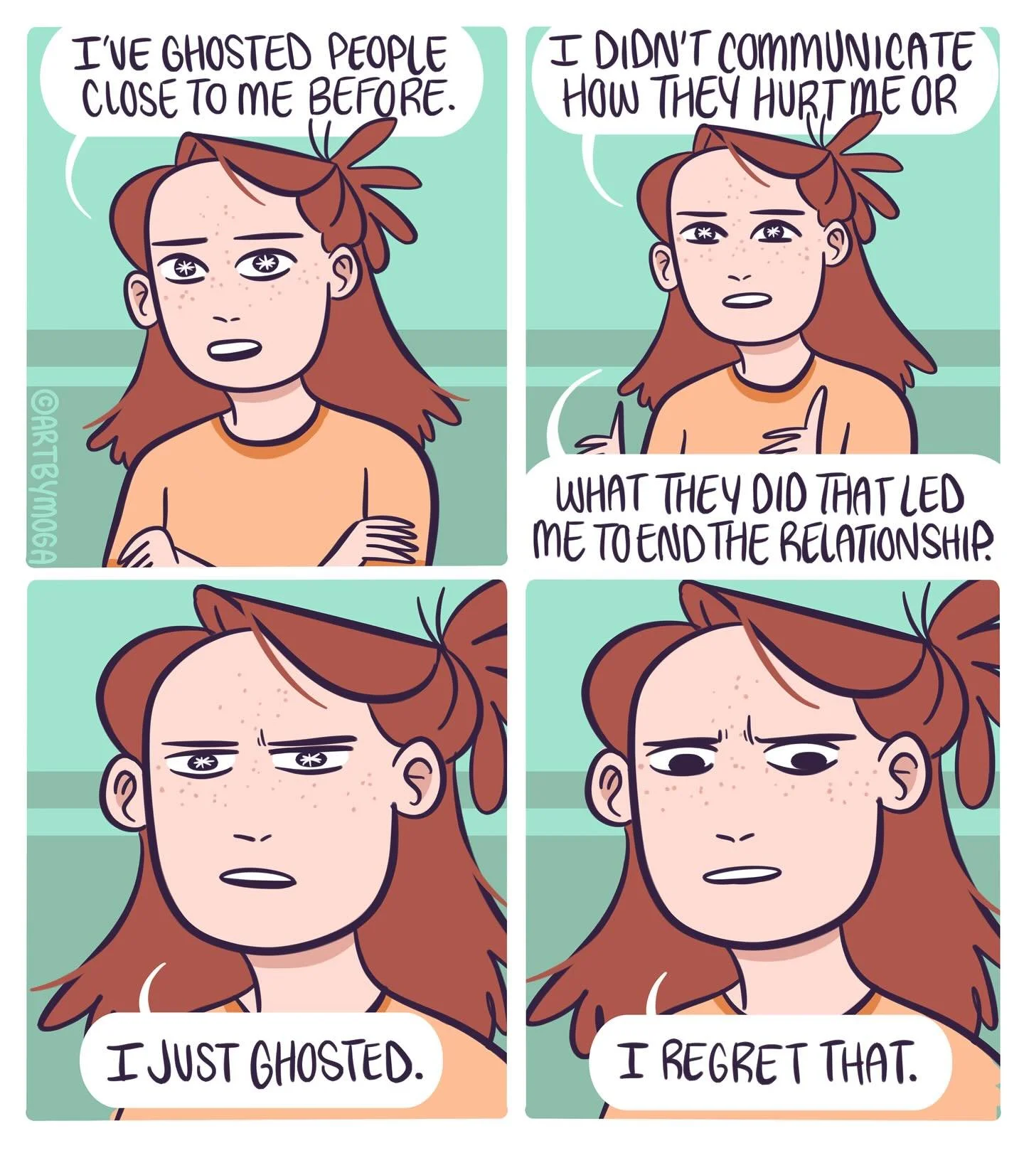 Just some therapy thoughts.