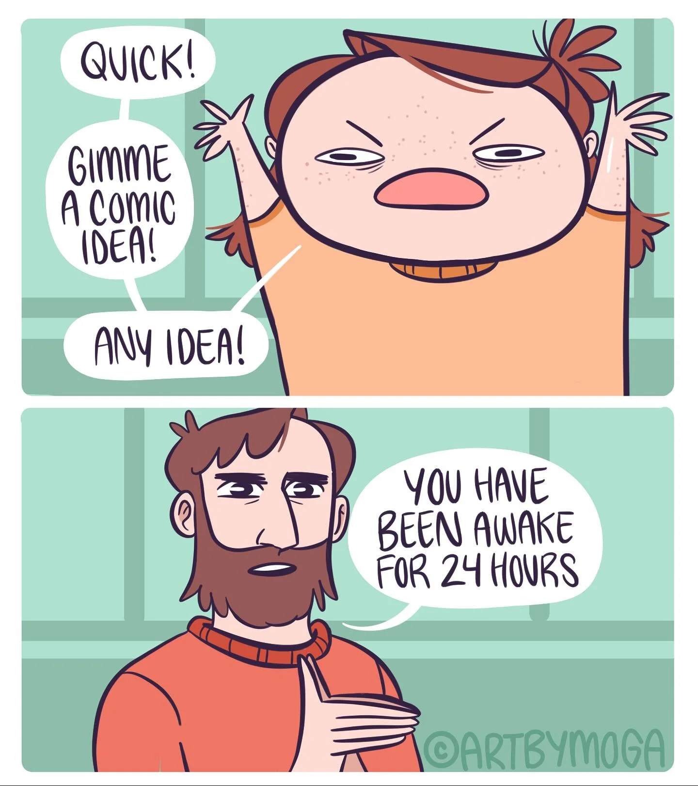 I won’t lie I used to have some really unhealthy work habits.