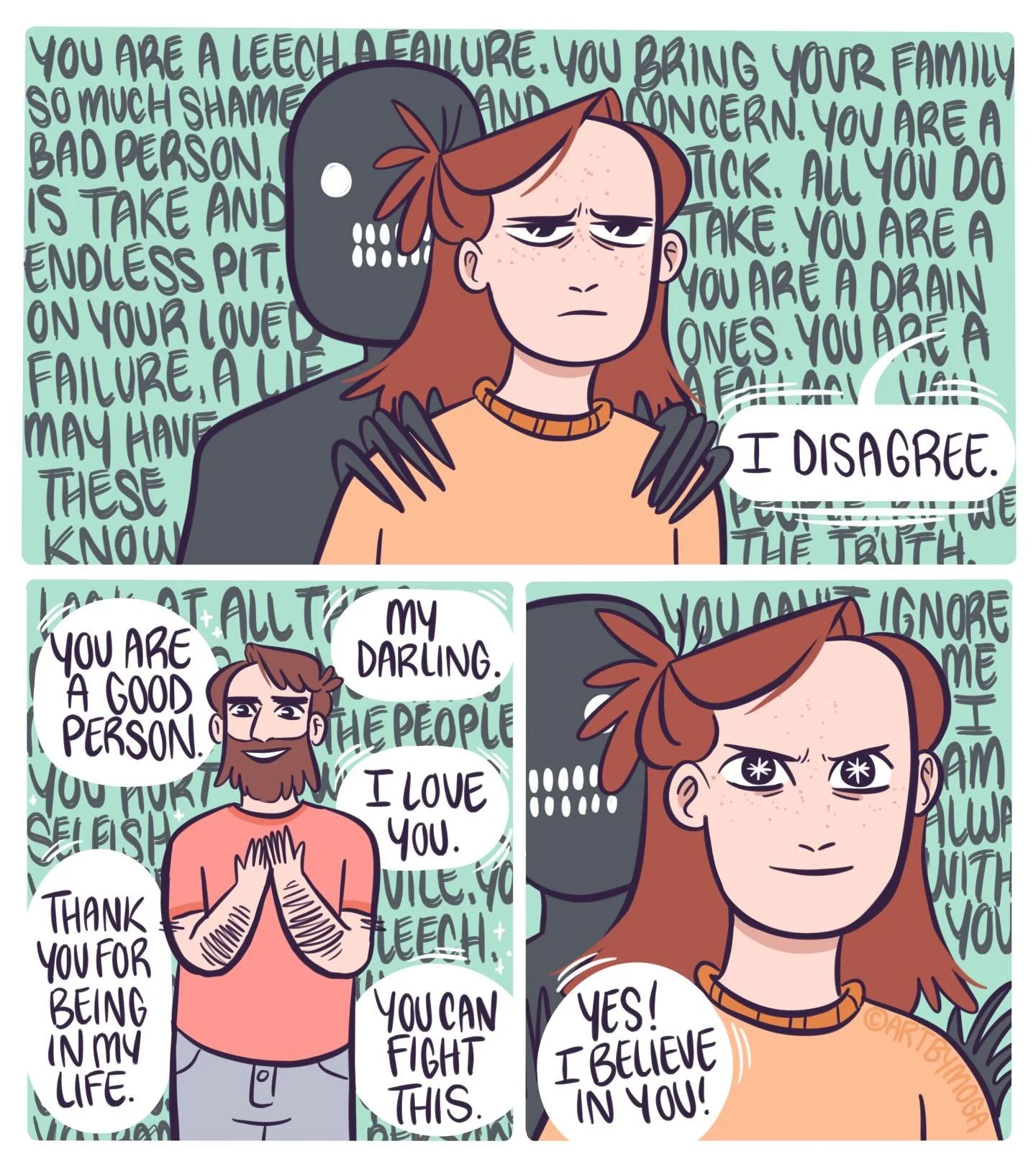 &ldquo;Voices&rdquo; (2026)