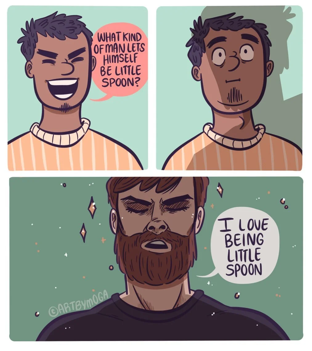 &ldquo;Little Spoon&rdquo; (2022)