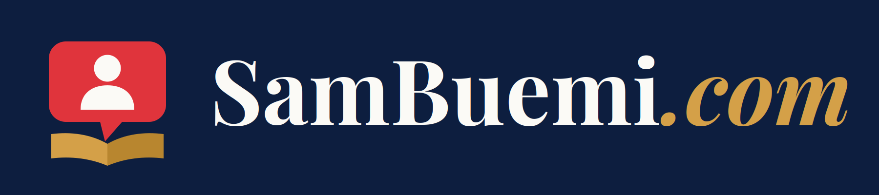 SamBuemi.com
