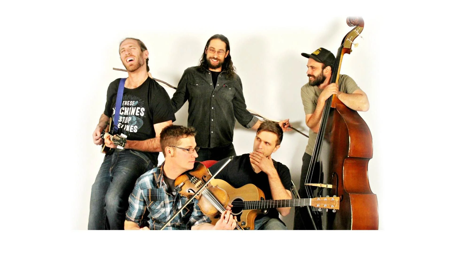 Live Music: In The Kitchen 