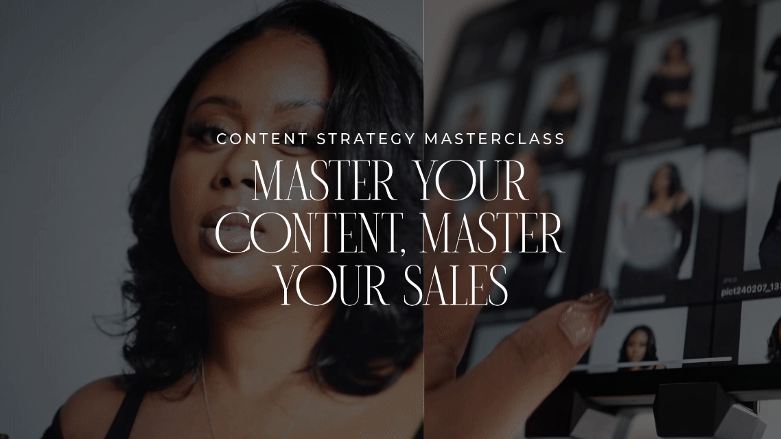 Master your content.gif