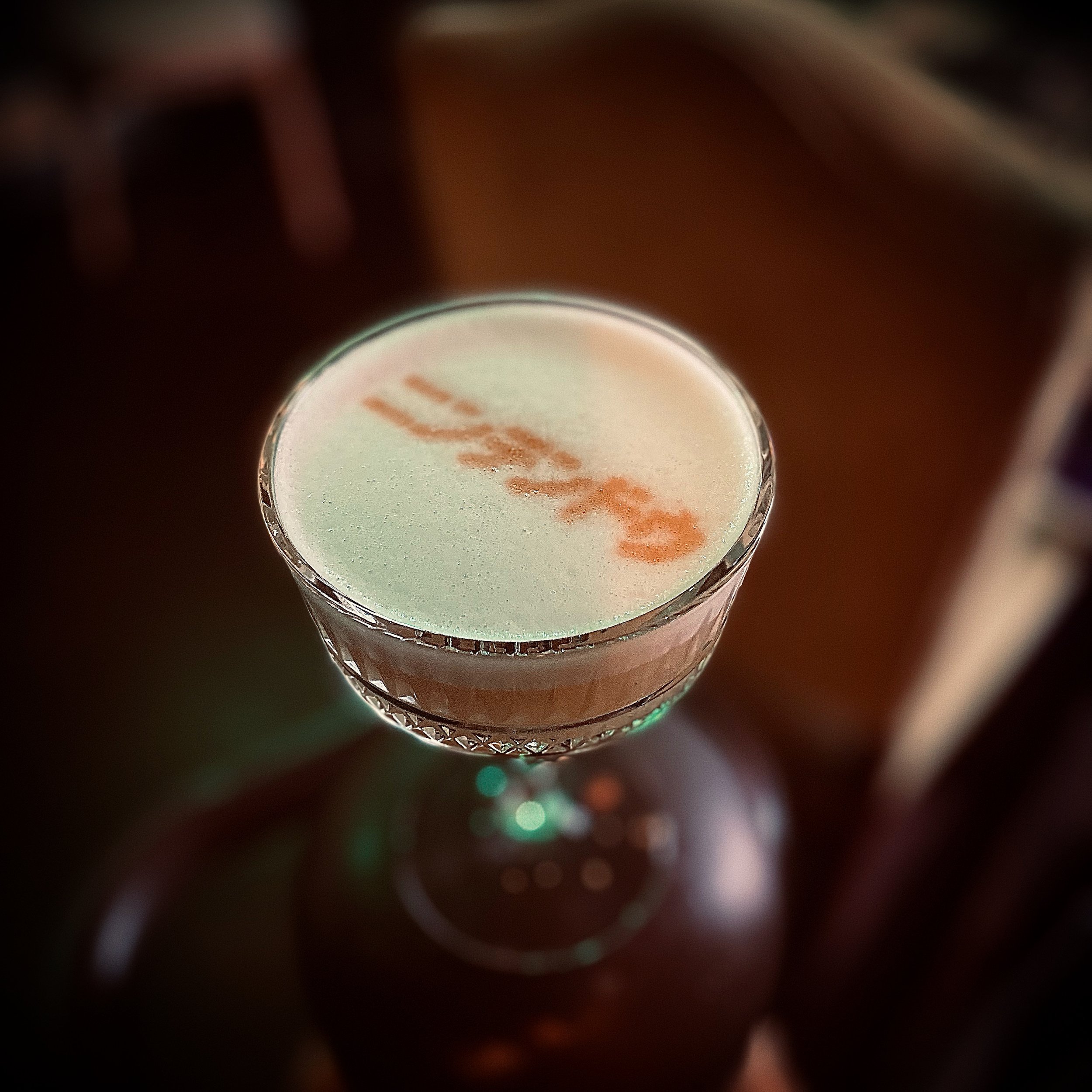 Bar Name