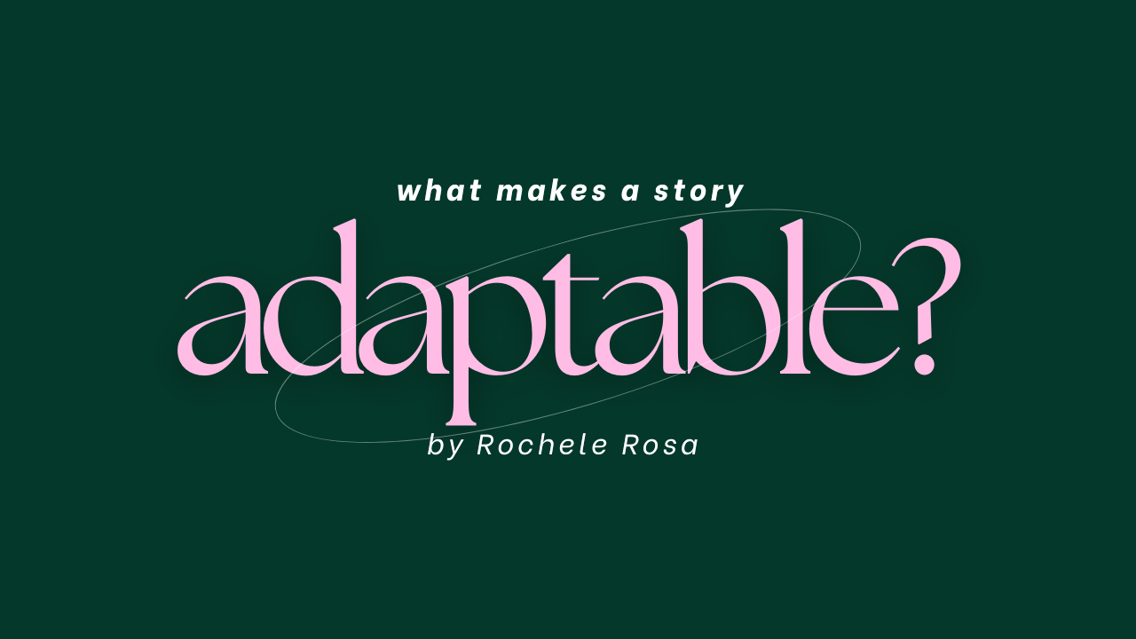 What Makes a Story Adaptable?