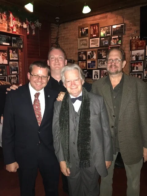 Pete's Tavern Fundraiser - November 9, 2017
