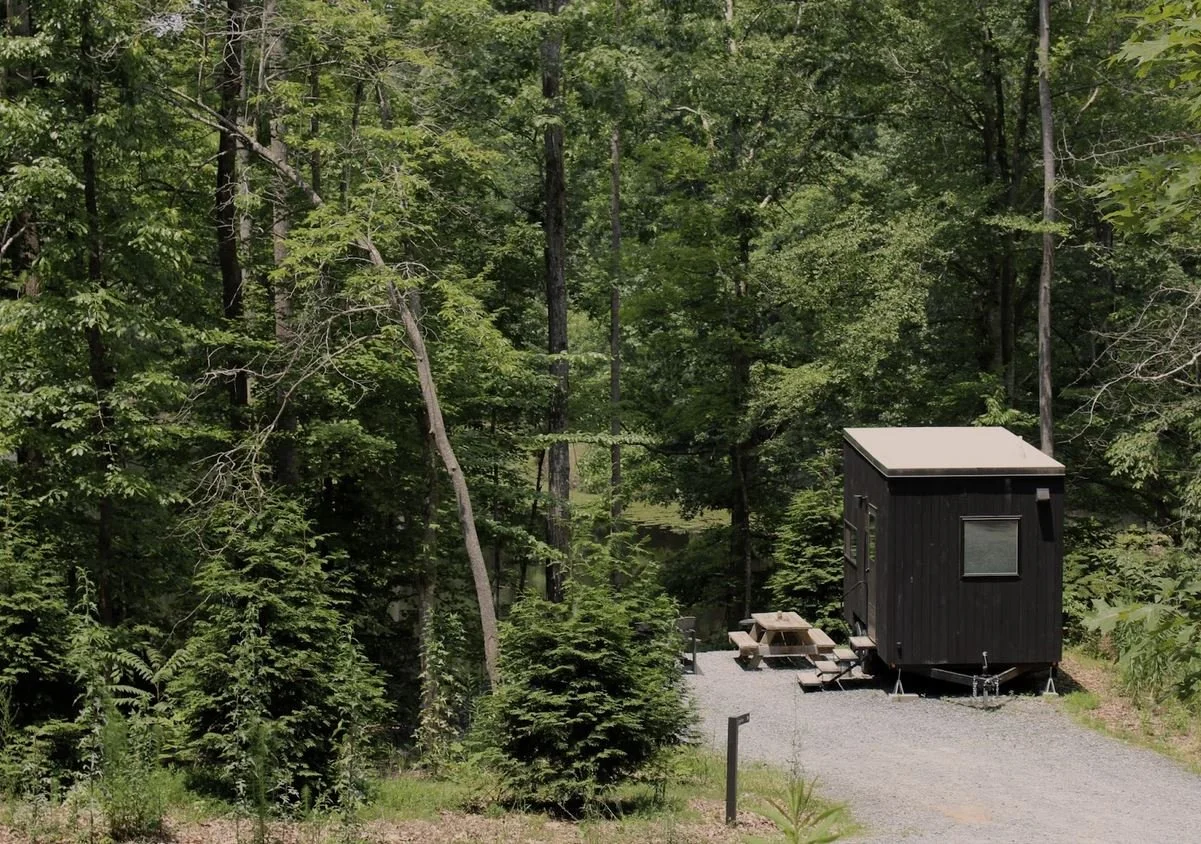  GETAWAY Asheboro Foto: Małgorzata Maik 