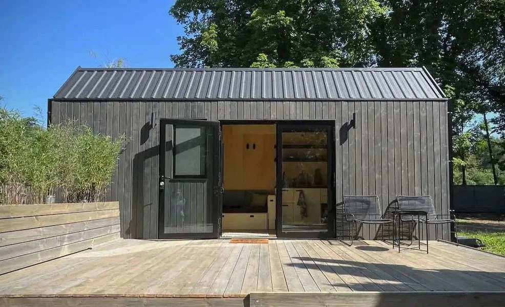  Fotografie: airbnb.de 
