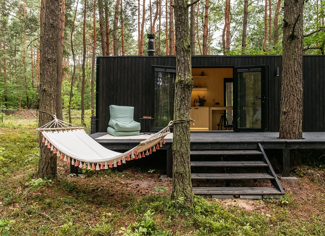 Credits: @bento_houses . Fotografie: Bartek Warzecha