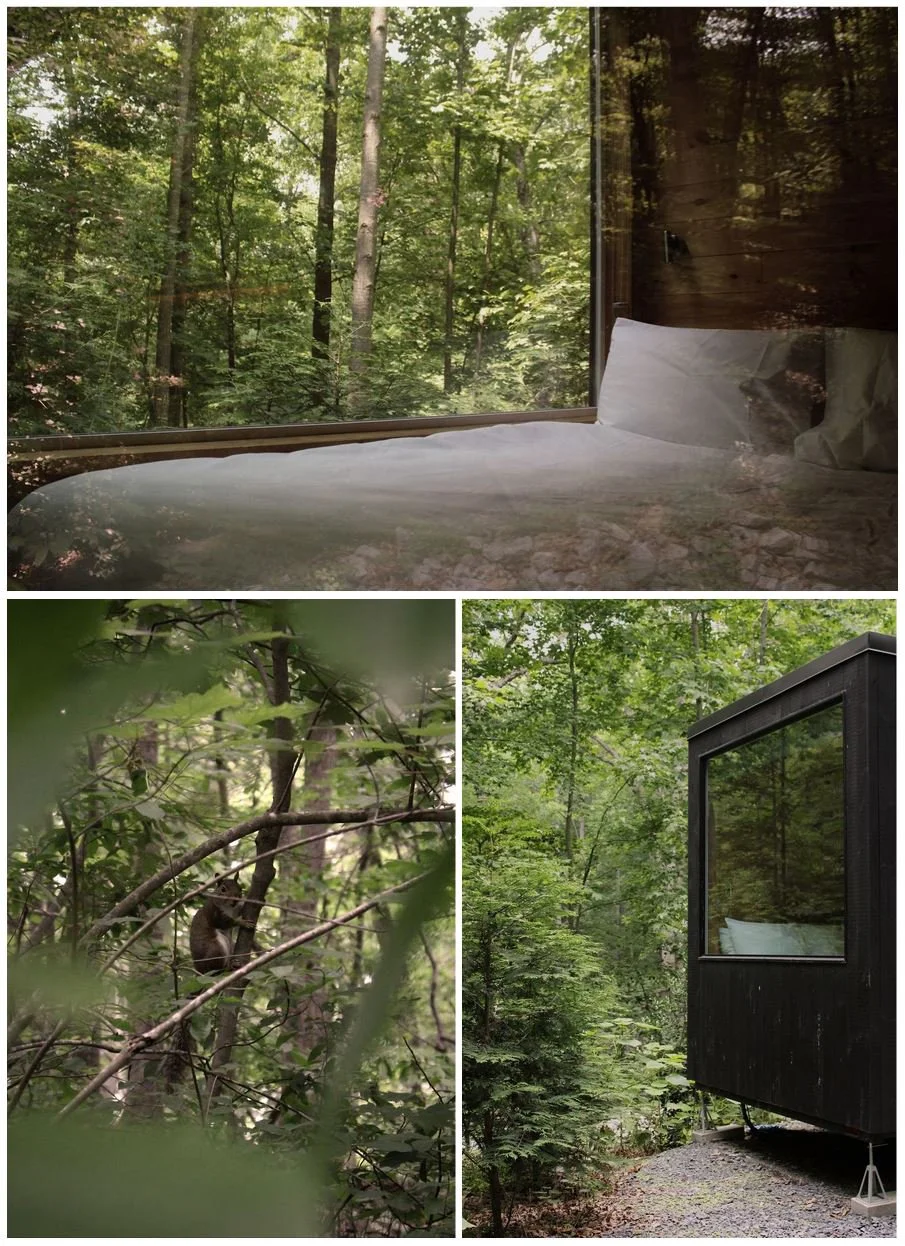  GETAWAY Asheboro Foto: Małgorzata Maik 