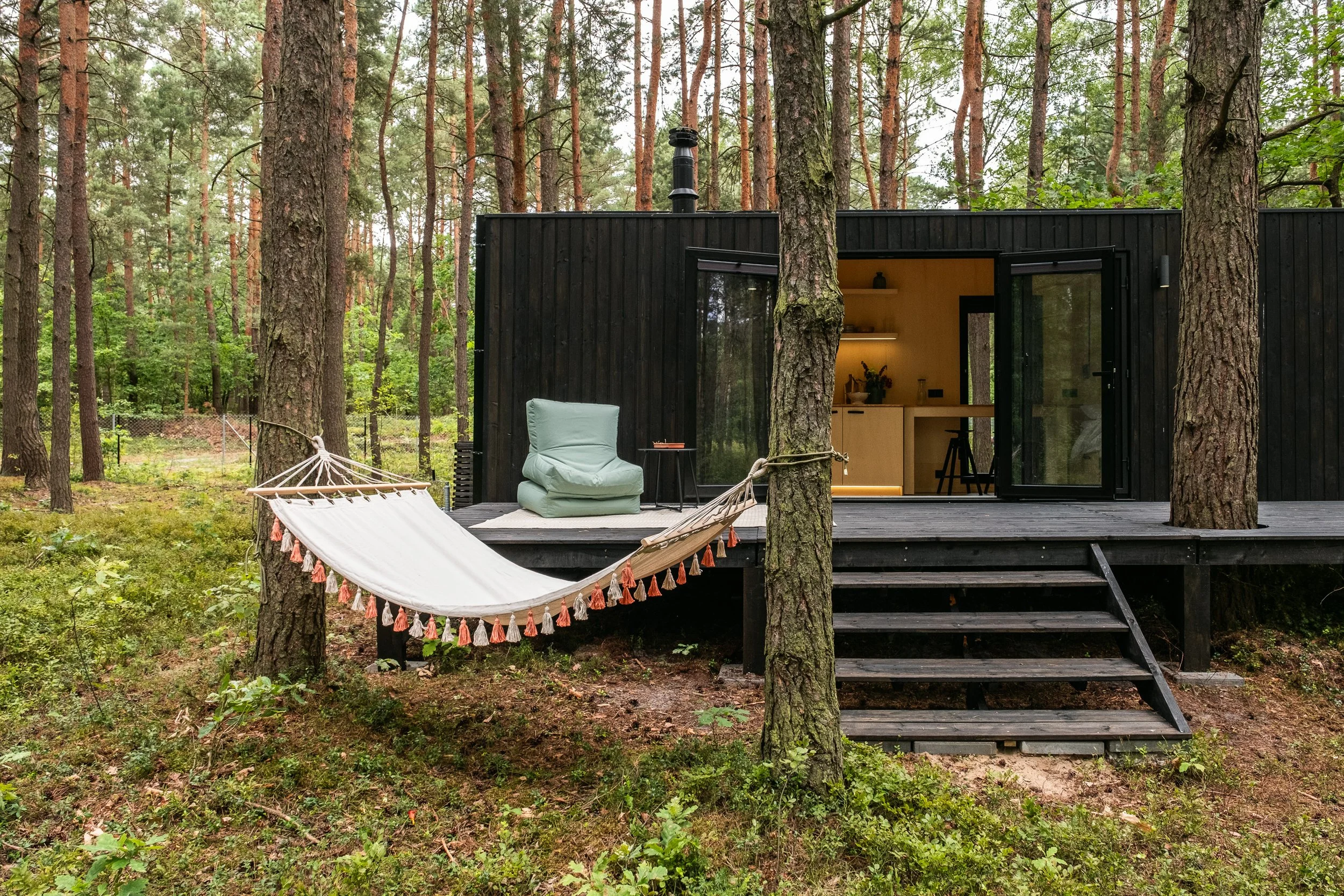  Credits:  @bento_houses . Photo: Bartek Warzecha 