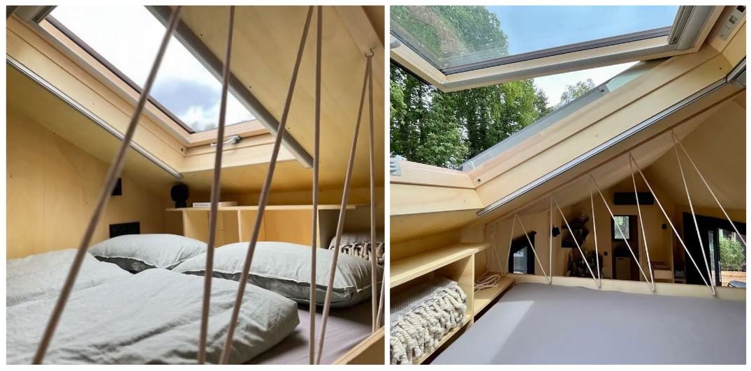  Fotografie: airbnb.de 
