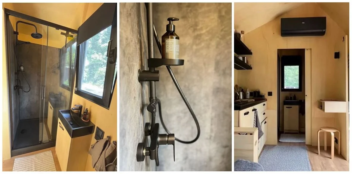  Fotografie: airbnb.de 