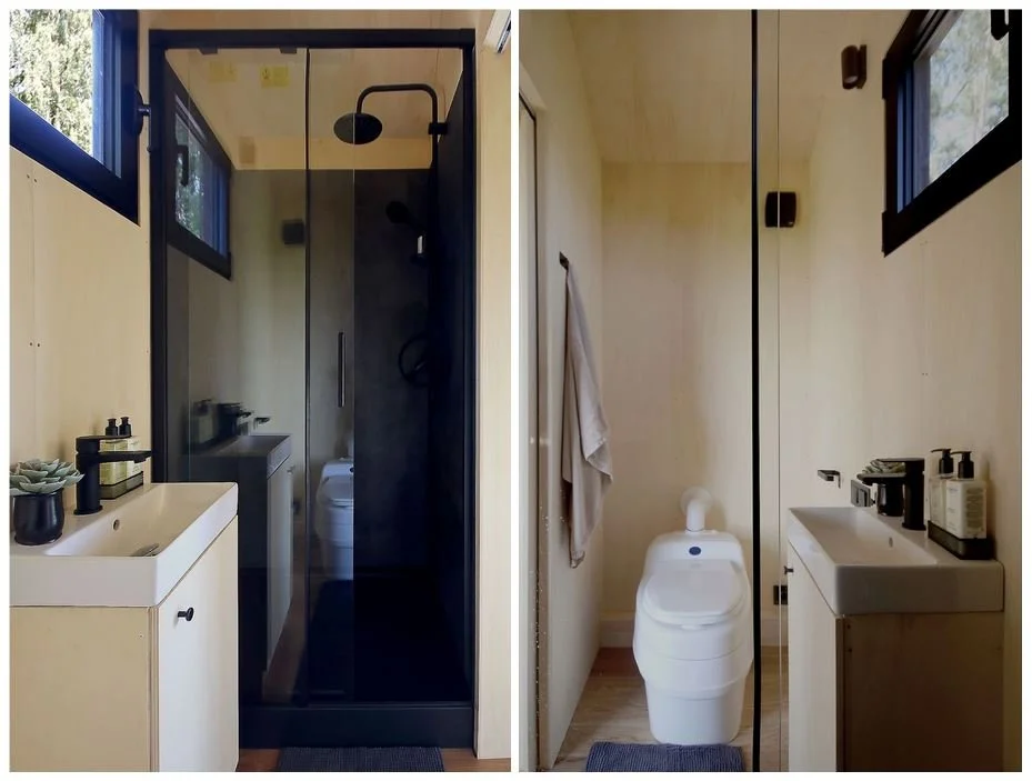  >   REDUKT PURA    – Standard Version der Badausstattung  