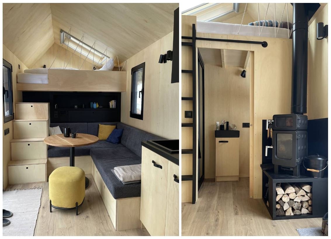  Photo: private archive 