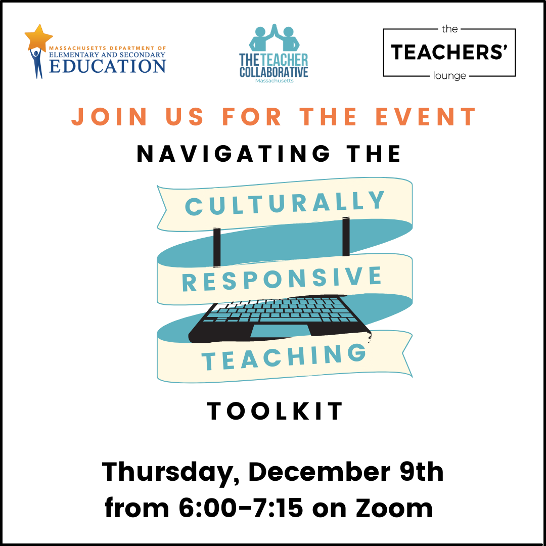 Culturally Responsive Toolkit Dec 2021