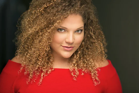 Monica Rosenblatt