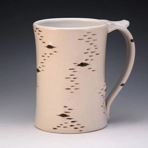 Birch Mug
