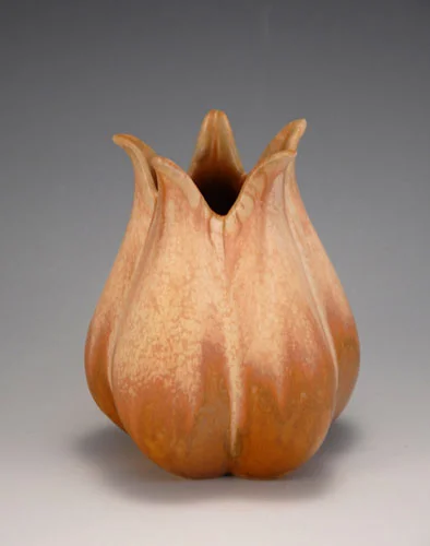 This is one of the few pots I've been completely happy with. (Picky, picky.) 