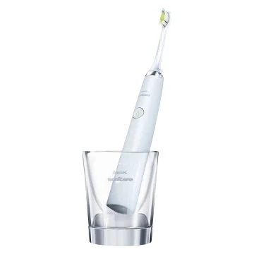 Sonicare As a benefit to our regular patients, we offer Sonicare toothbrushes at our cost. We have offered Sonicare brushes for years and have seen the great results that can come from using these devices.