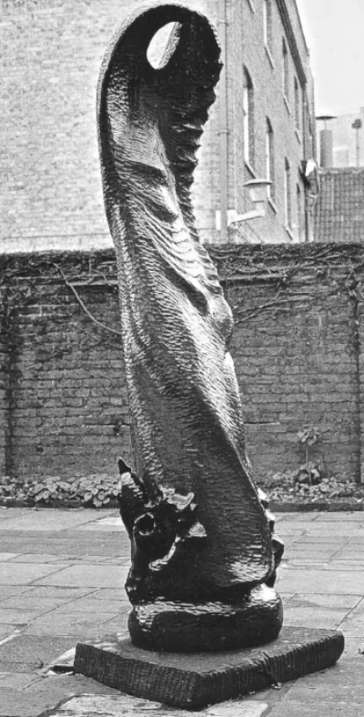 Michael and the Dragon 1972