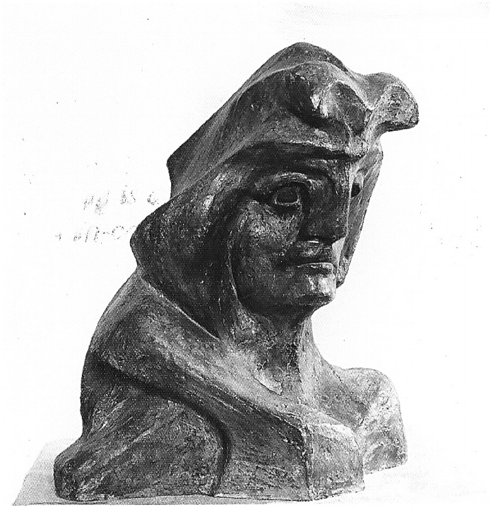 Countenance of Courage, 1978