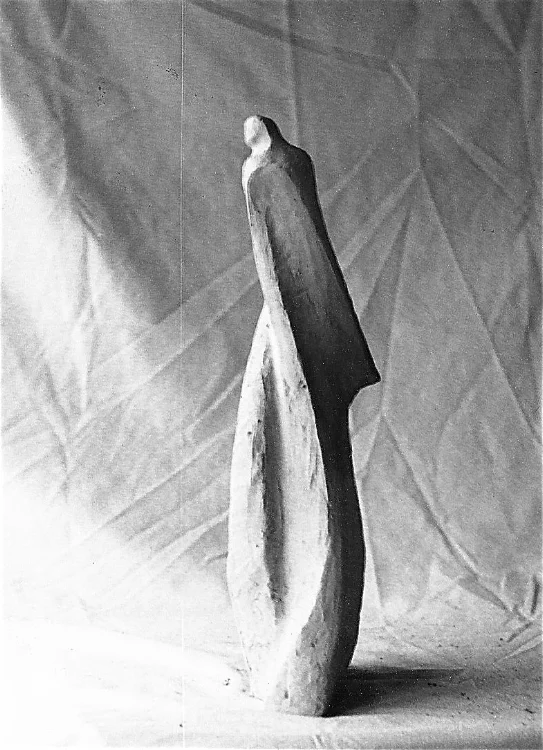 Yearning, 1978