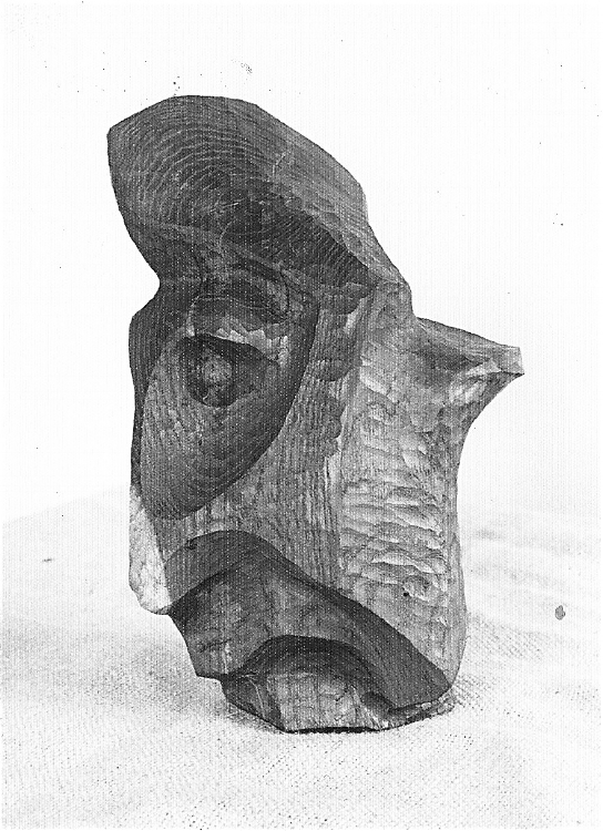 Krohd, 1977