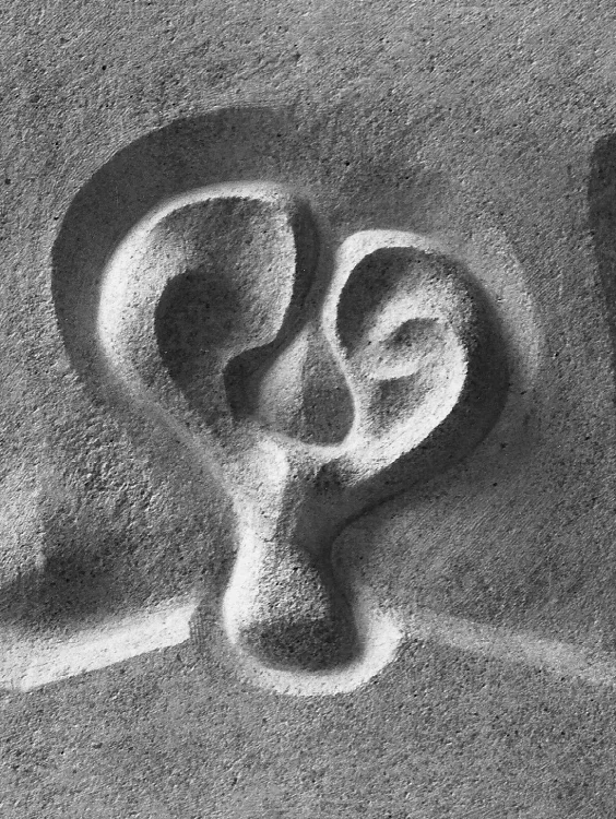 'H'