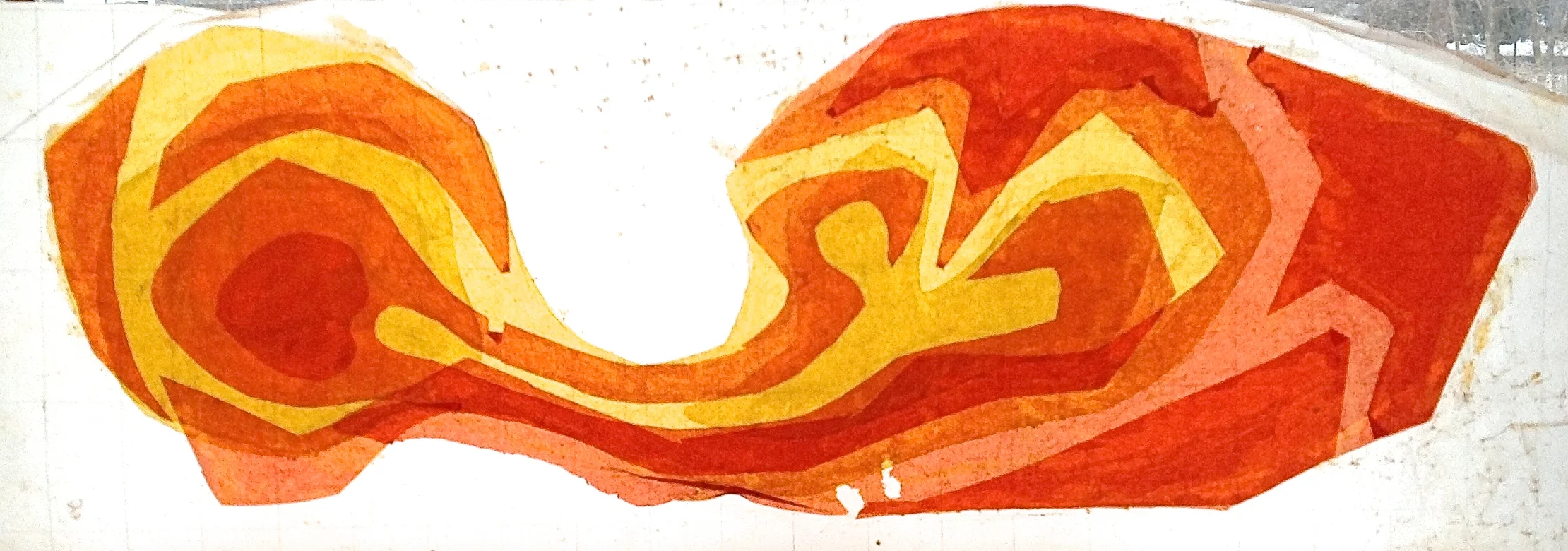 WIndow Design, Conference, Exeter, England, 1975