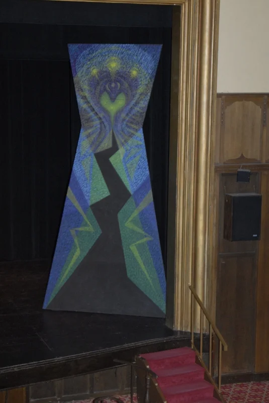 Lightening the Darkness, 2007