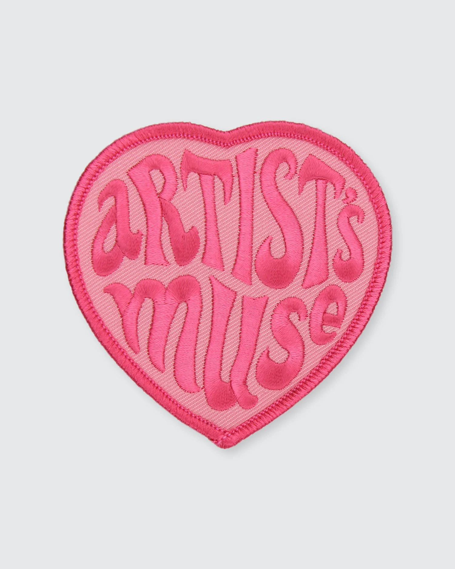 Artist's Muse • Patch