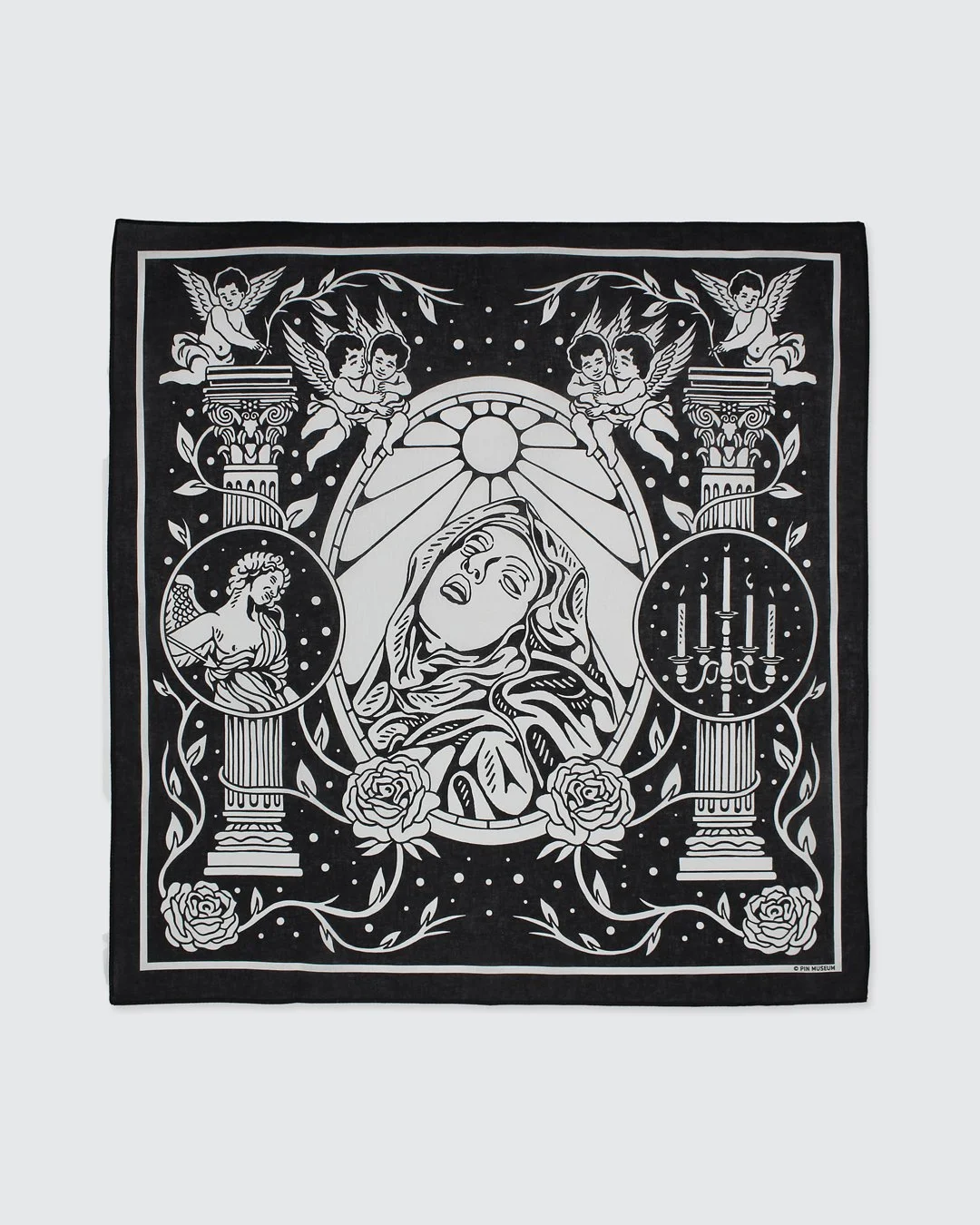 The Gian • Bandana