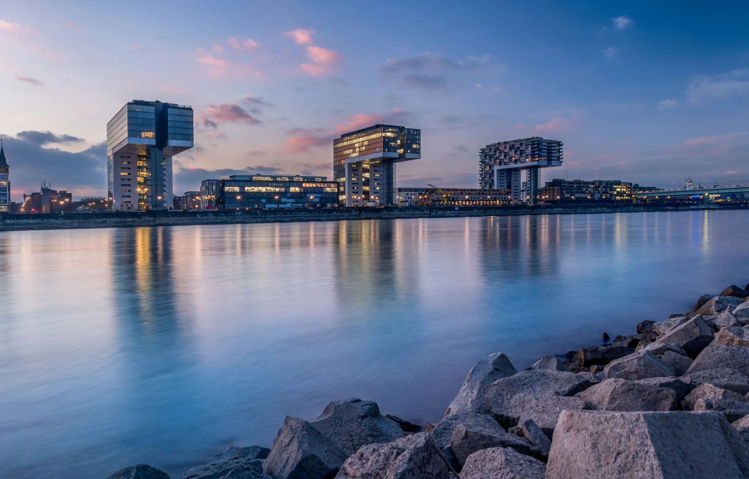 Cologne Germany
