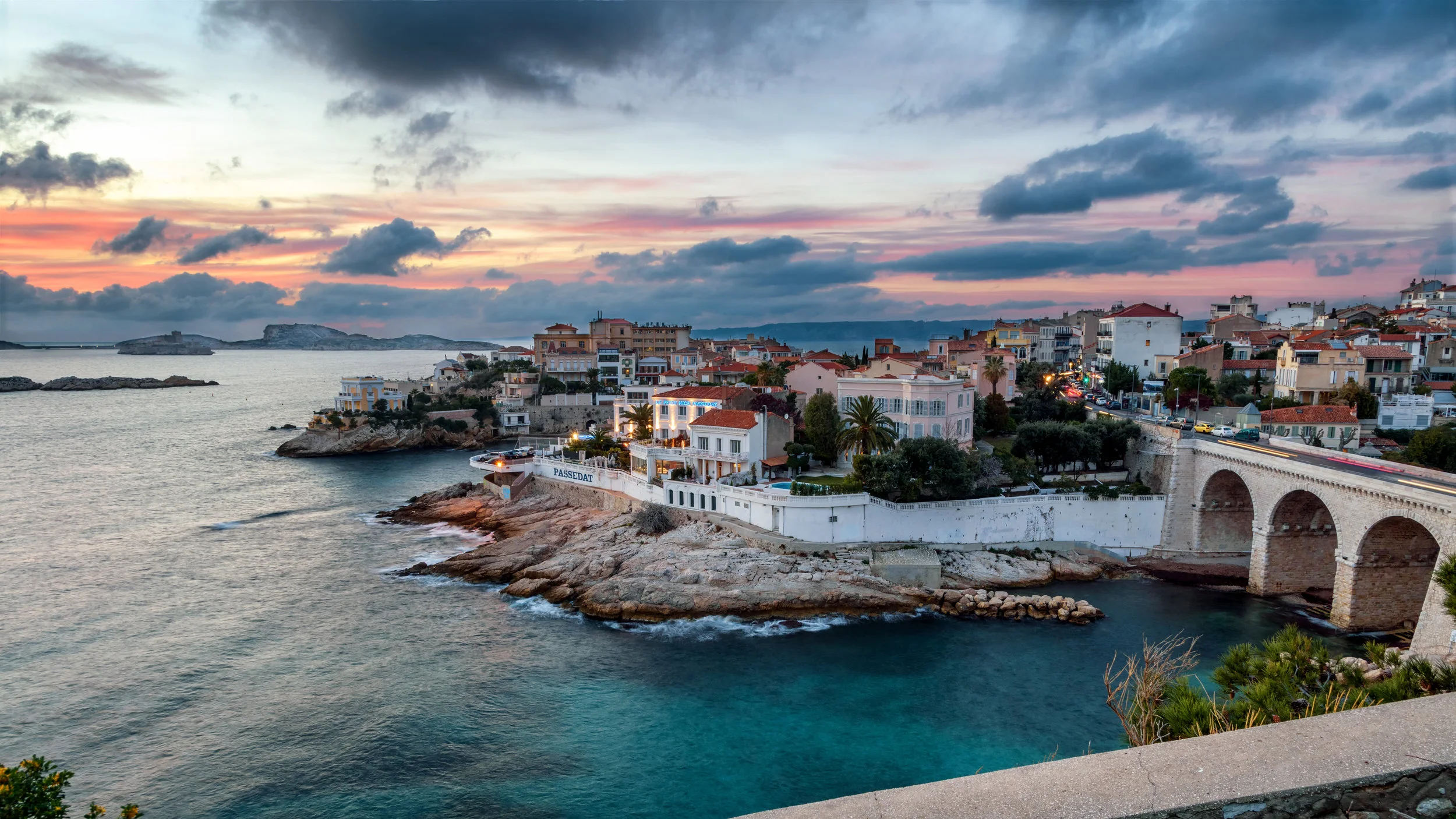 Marseille France