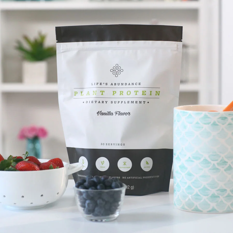 protein powder