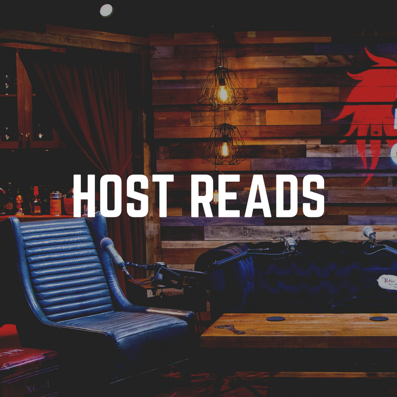 Host Reads