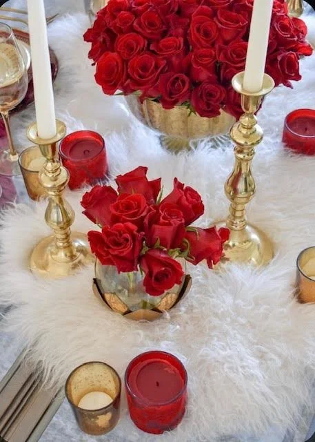 VALENTINES DAY - DATE NIGHT: February 12th, 2026 (6-9pm)