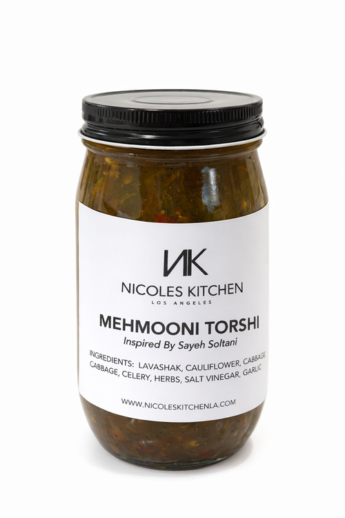 Shop — Nicole's Kitchen