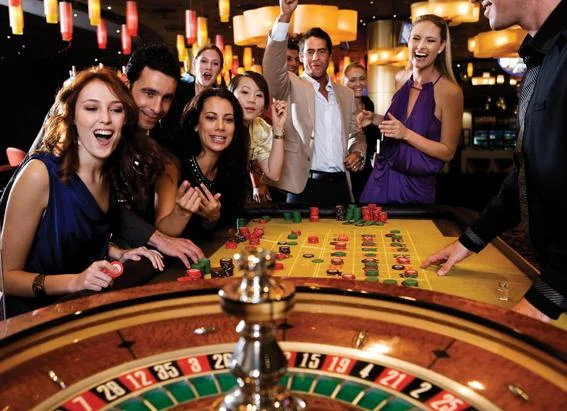 Blue Chip Casino