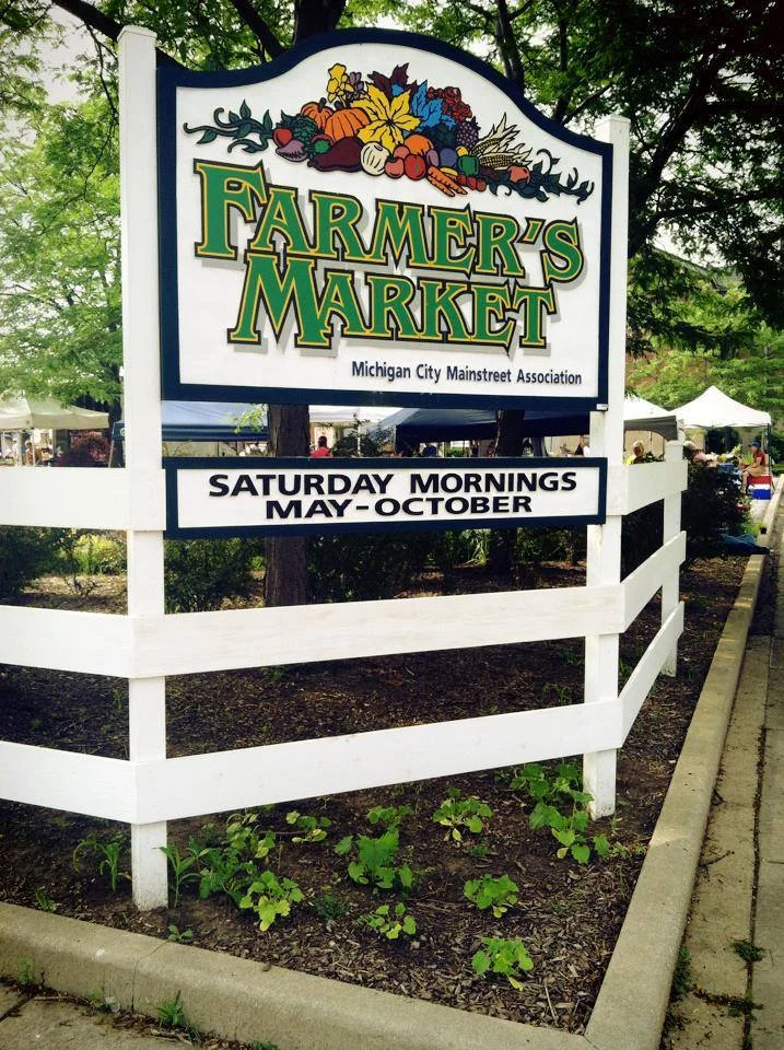 Farmers' Market