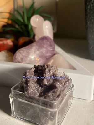 Lip Scrubs