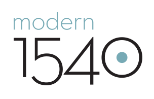 Modern 1540