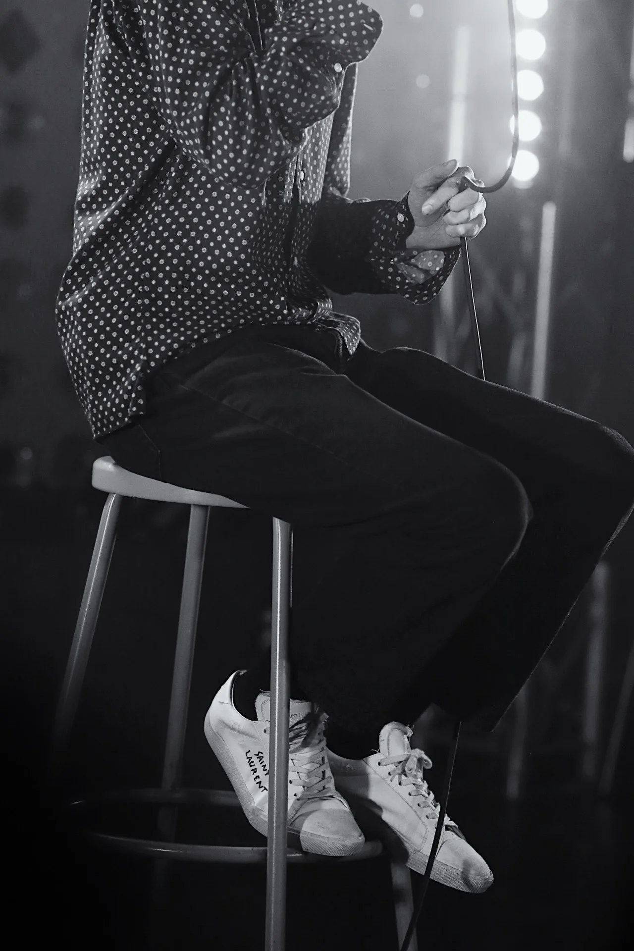 Role Model @ Baby's All Right 