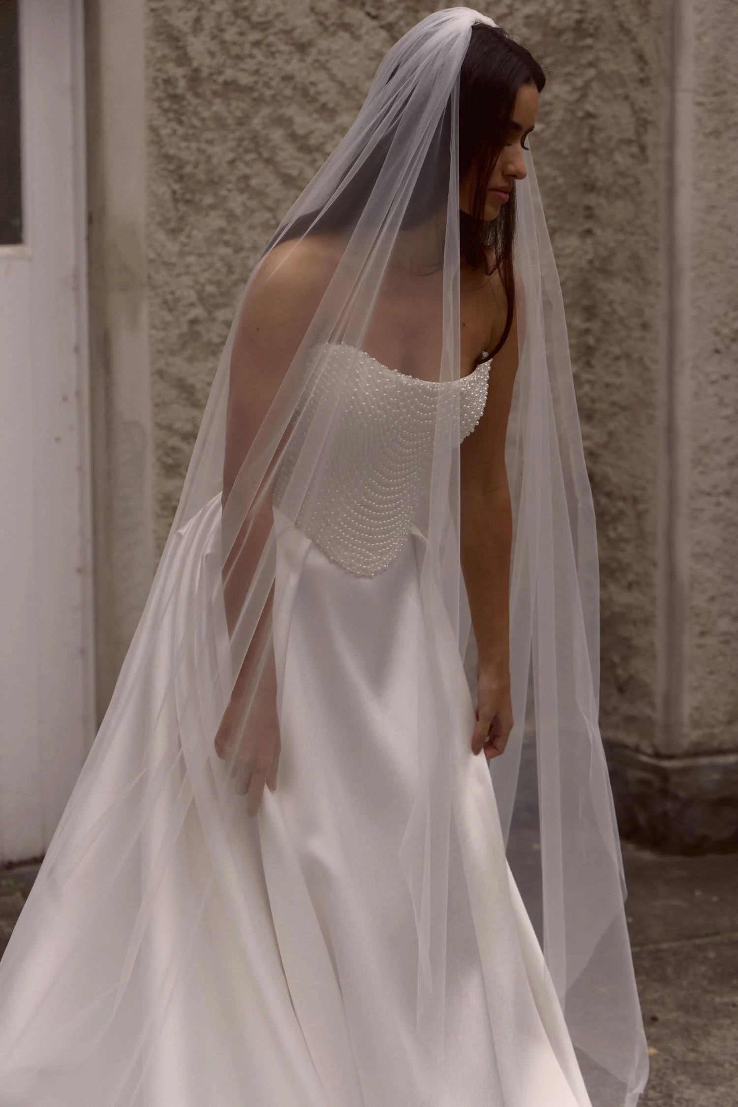 Florence Veil