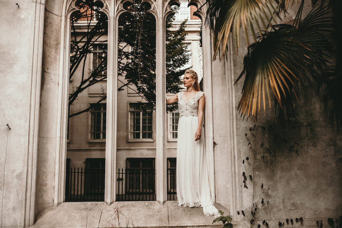 Photography | Benjamin Wheeler
