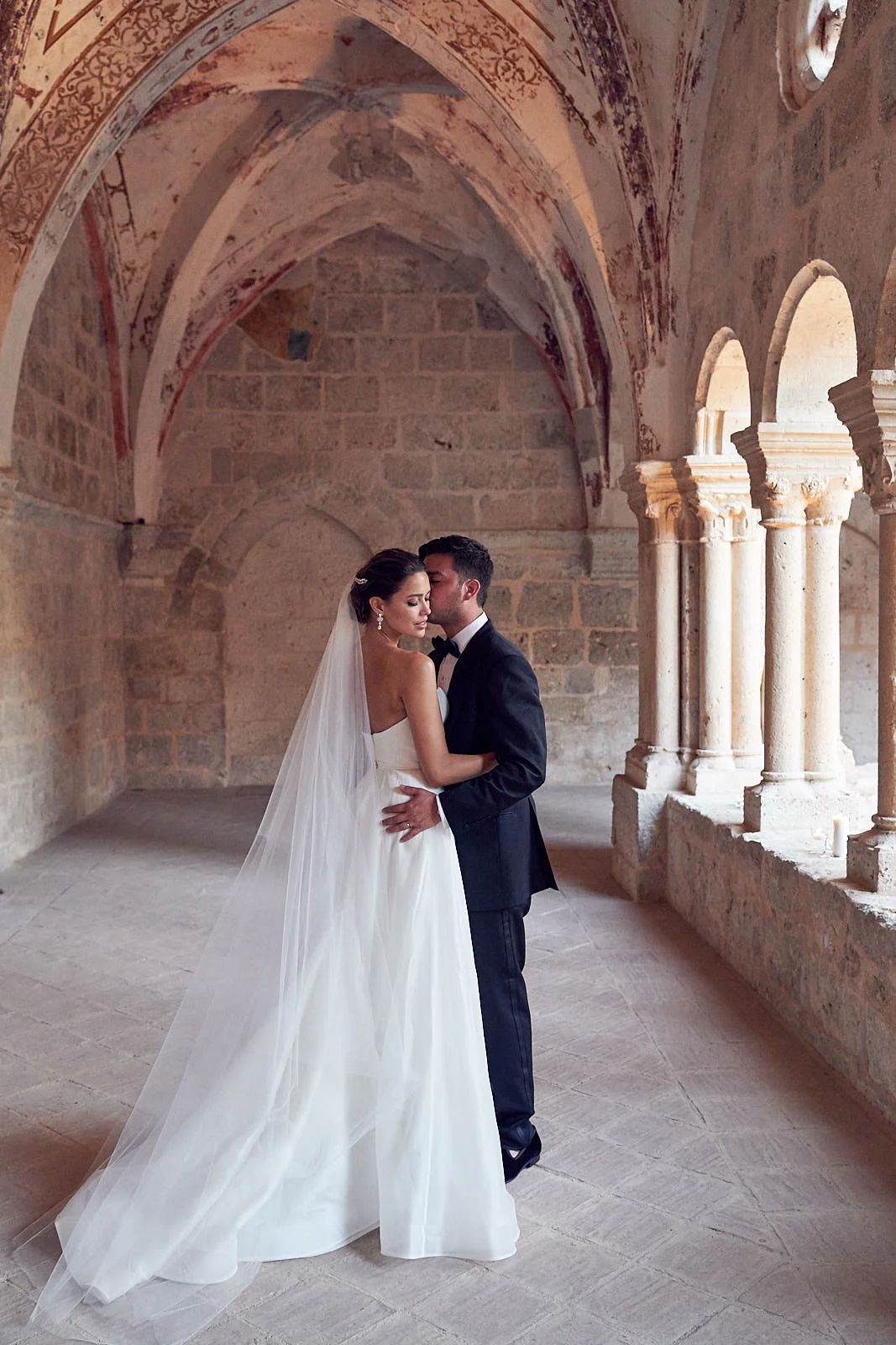 Lace Veil Ter Cathedral Sequns Lace Vel, Sequns Lace Cathedral
