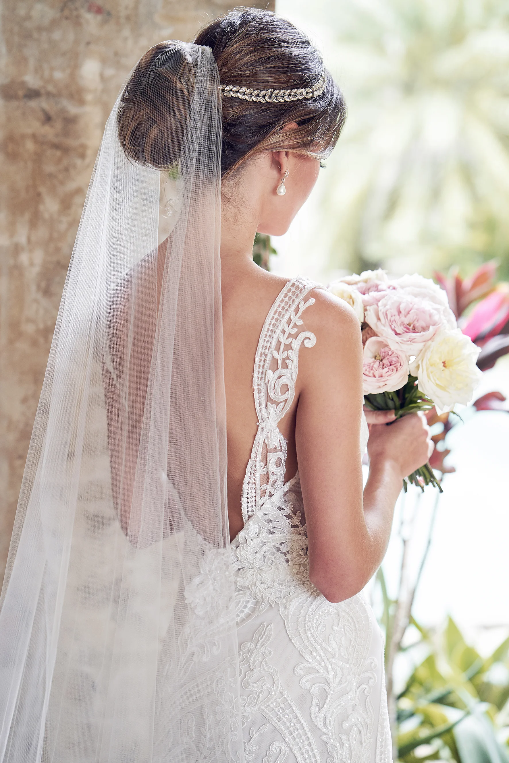 Copy of Anna Campbell Bridal Jamie Dress | Wanderlust Collection
