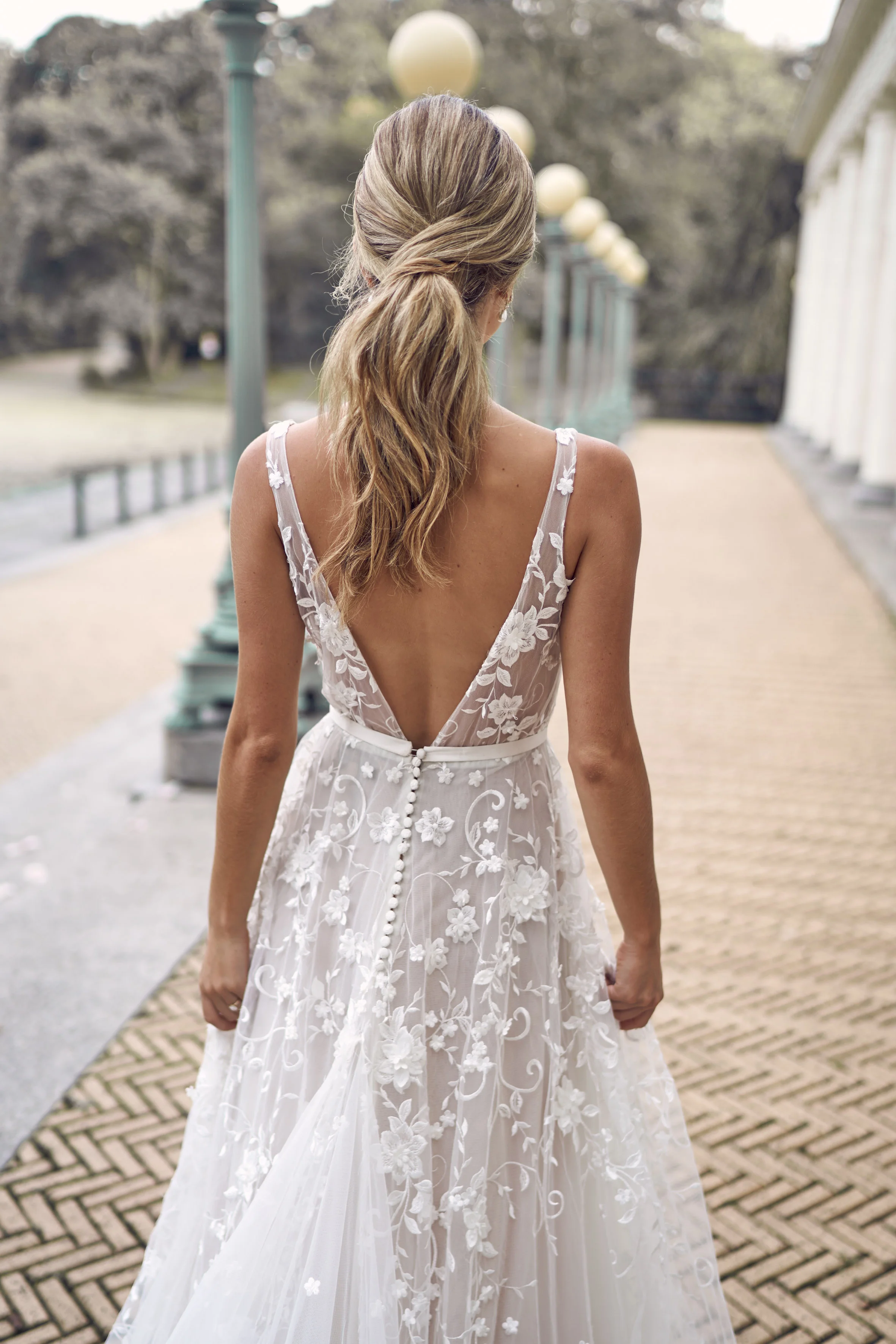 anna campbell amelie dress